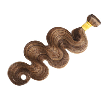 #P4/27 Body Wave