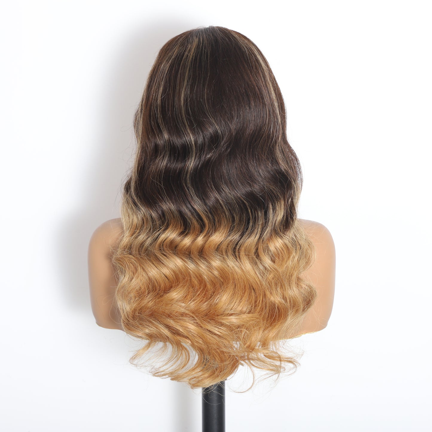 #T4/27  HD 13x4 Loose wave Frontal Wig