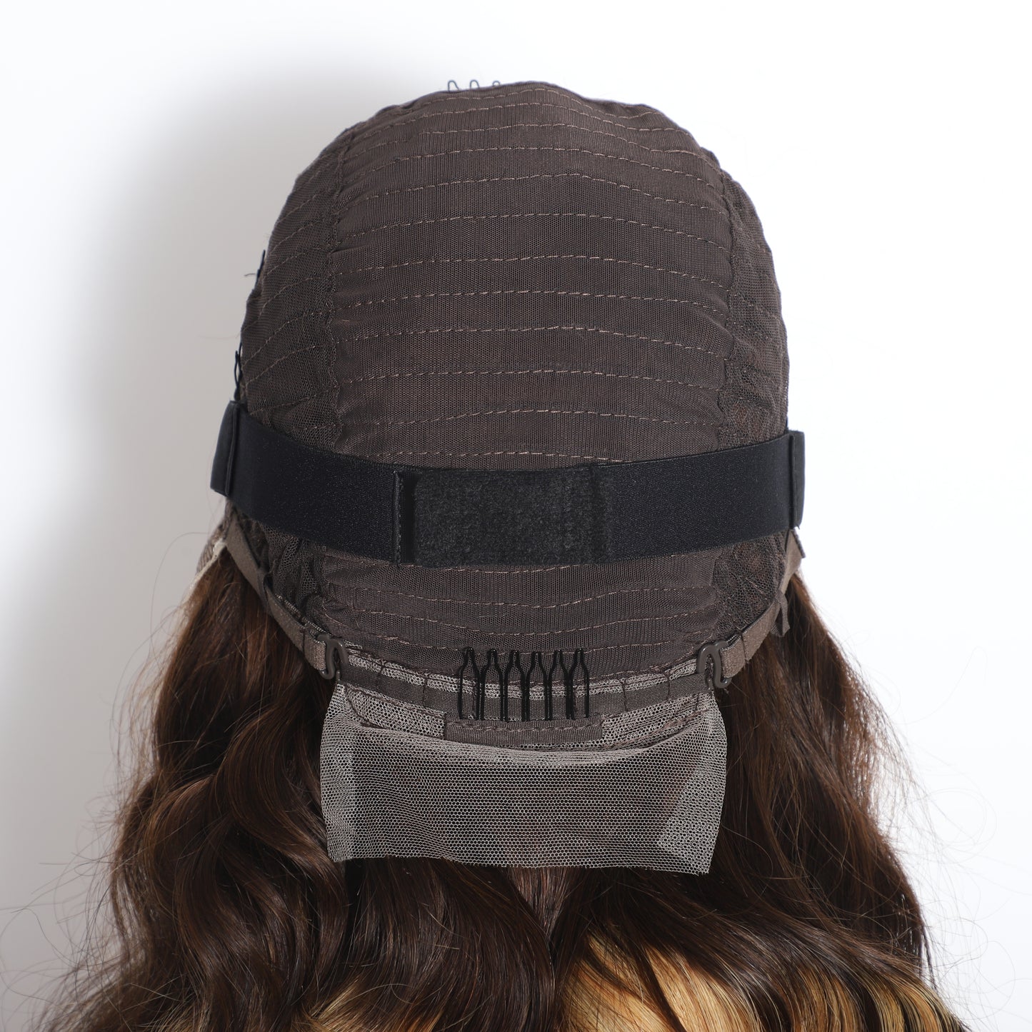 #T4/27  HD 13x4 Loose wave Frontal Wig