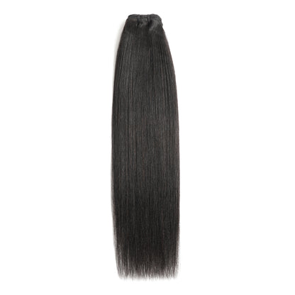 Yaki Straight Bundle(Virgin)