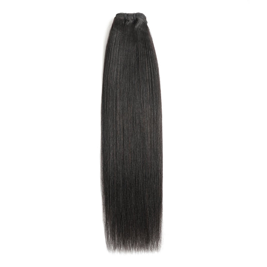 Yaki Straight Bundle(Virgin)