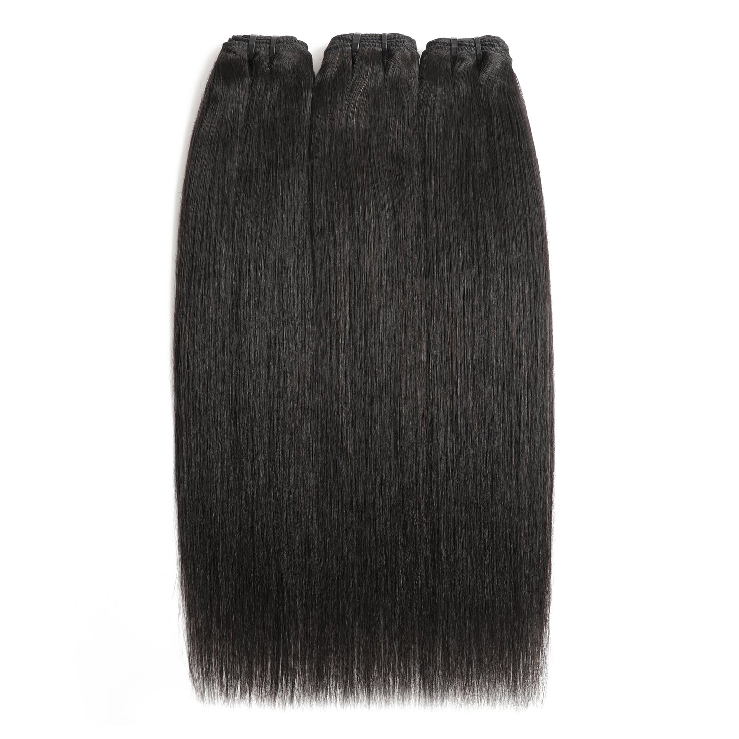 Yaki Straight Bundle(Virgin)