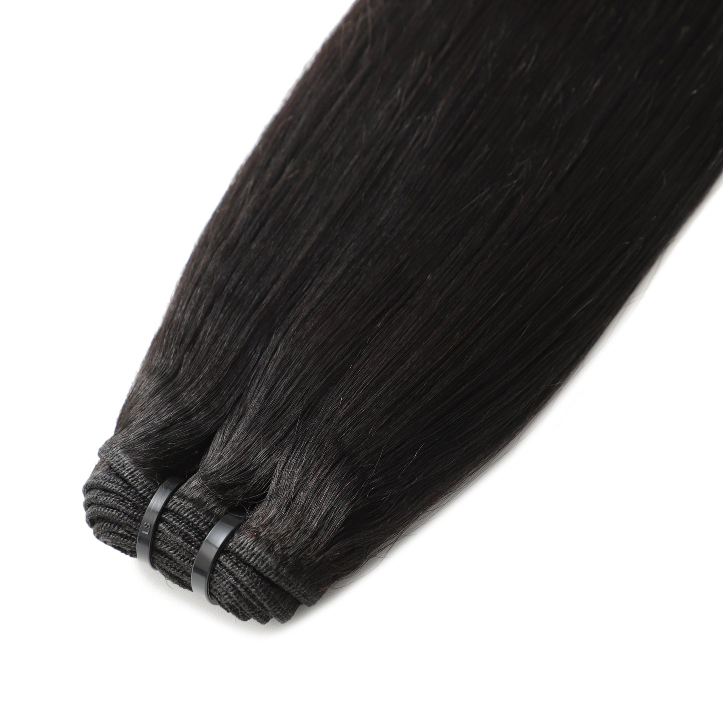 Yaki Straight Bundle(Virgin)