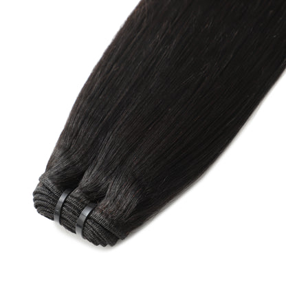 Yaki Straight Bundle(Virgin)