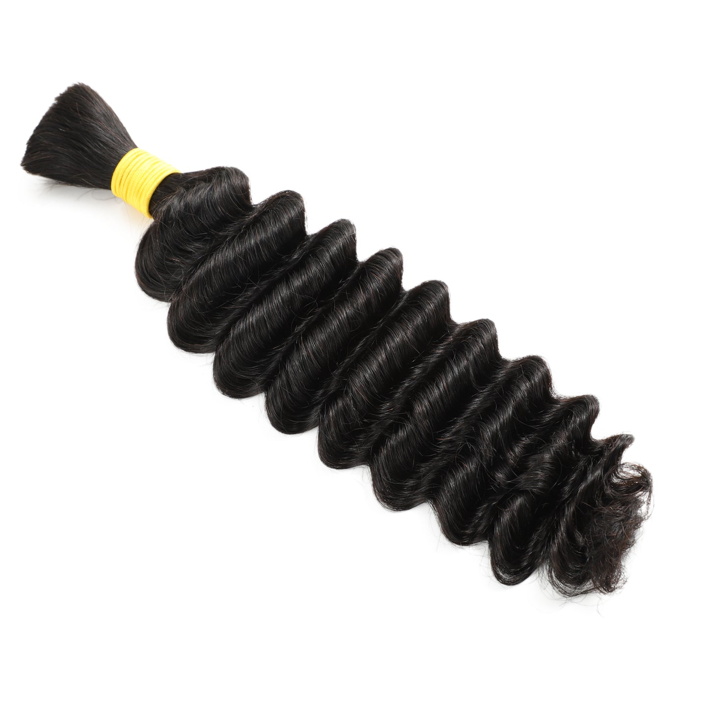 Boho Loose deep wave hair