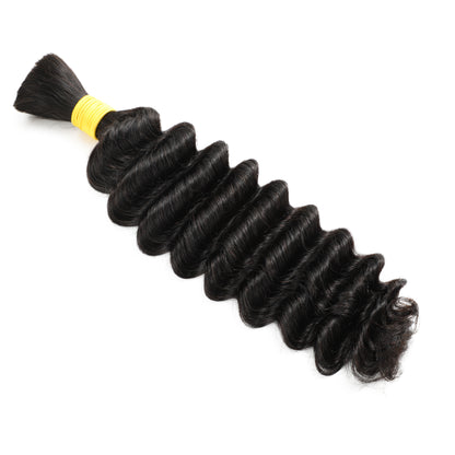 Boho Loose deep wave hair