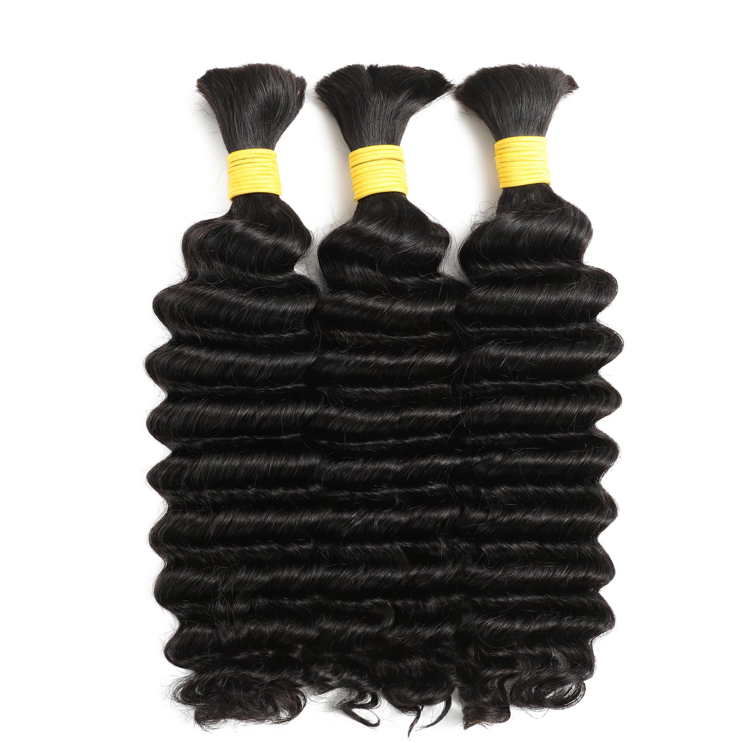 Boho Loose deep wave hair