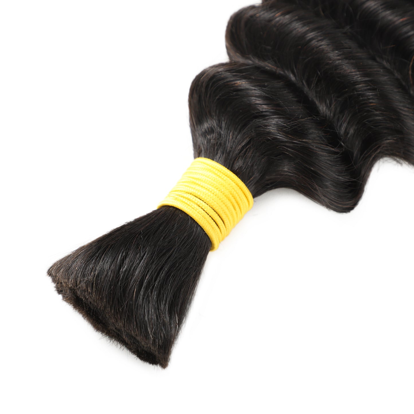 Boho Loose deep wave hair