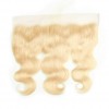 #613 HD Body Wave Frontal