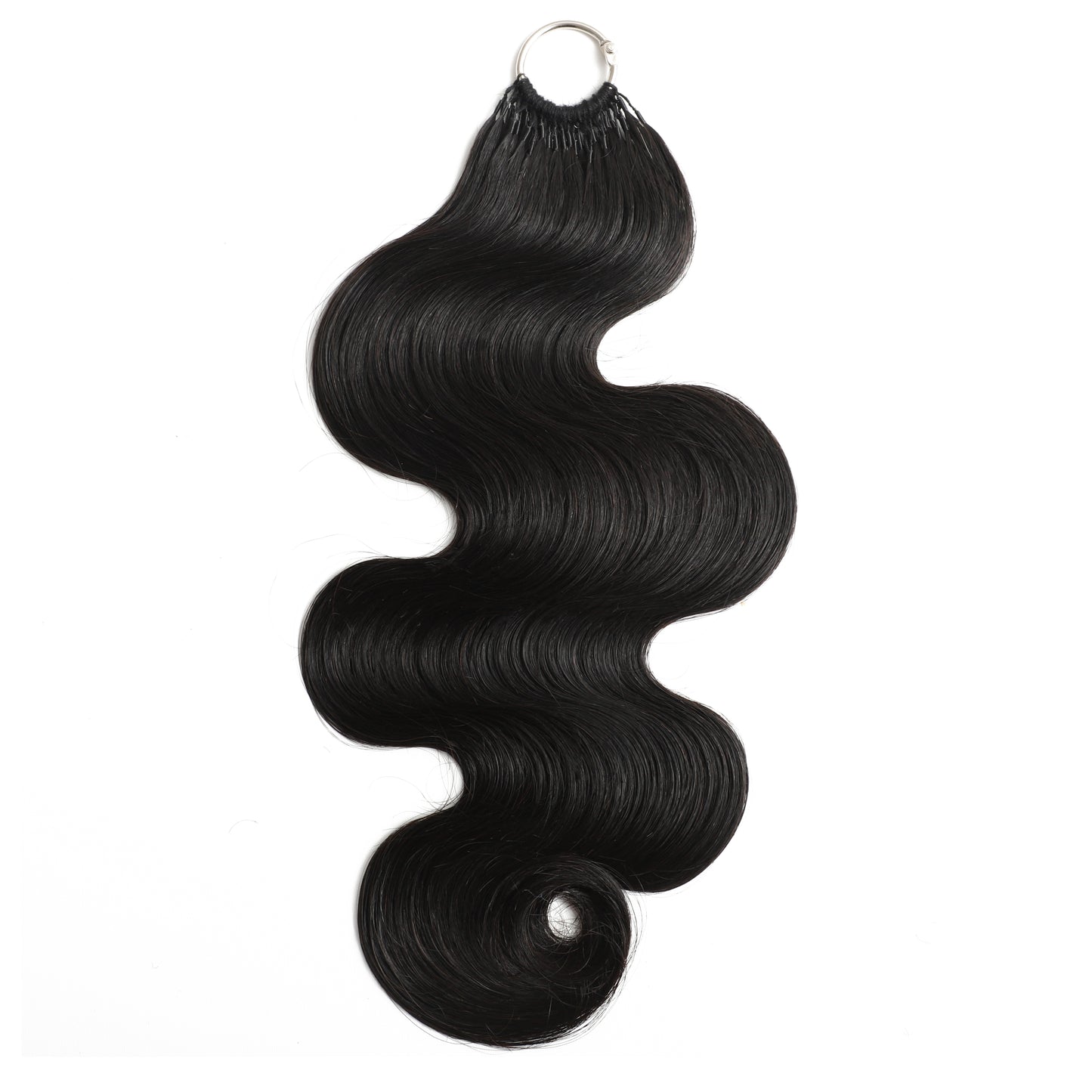 Body Wave Crochet Extensions