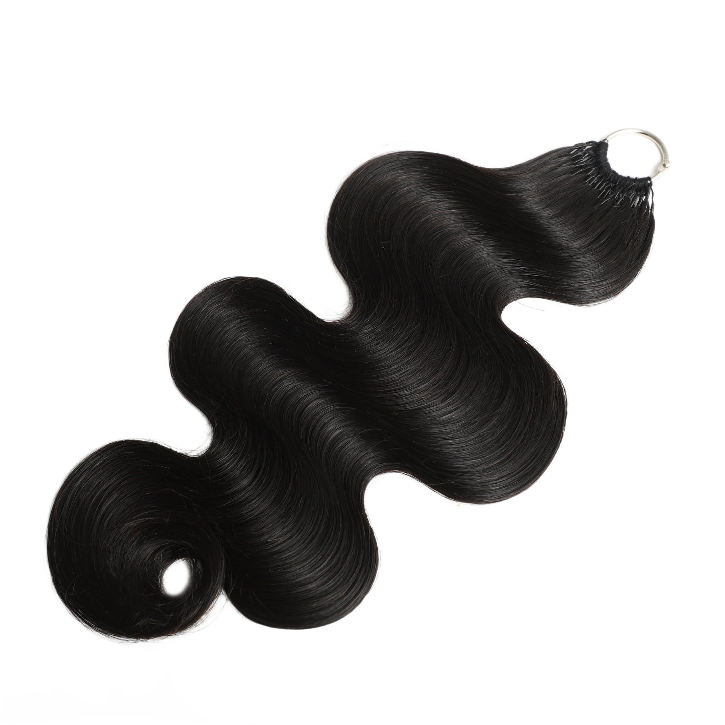 Body Wave Crochet Extensions