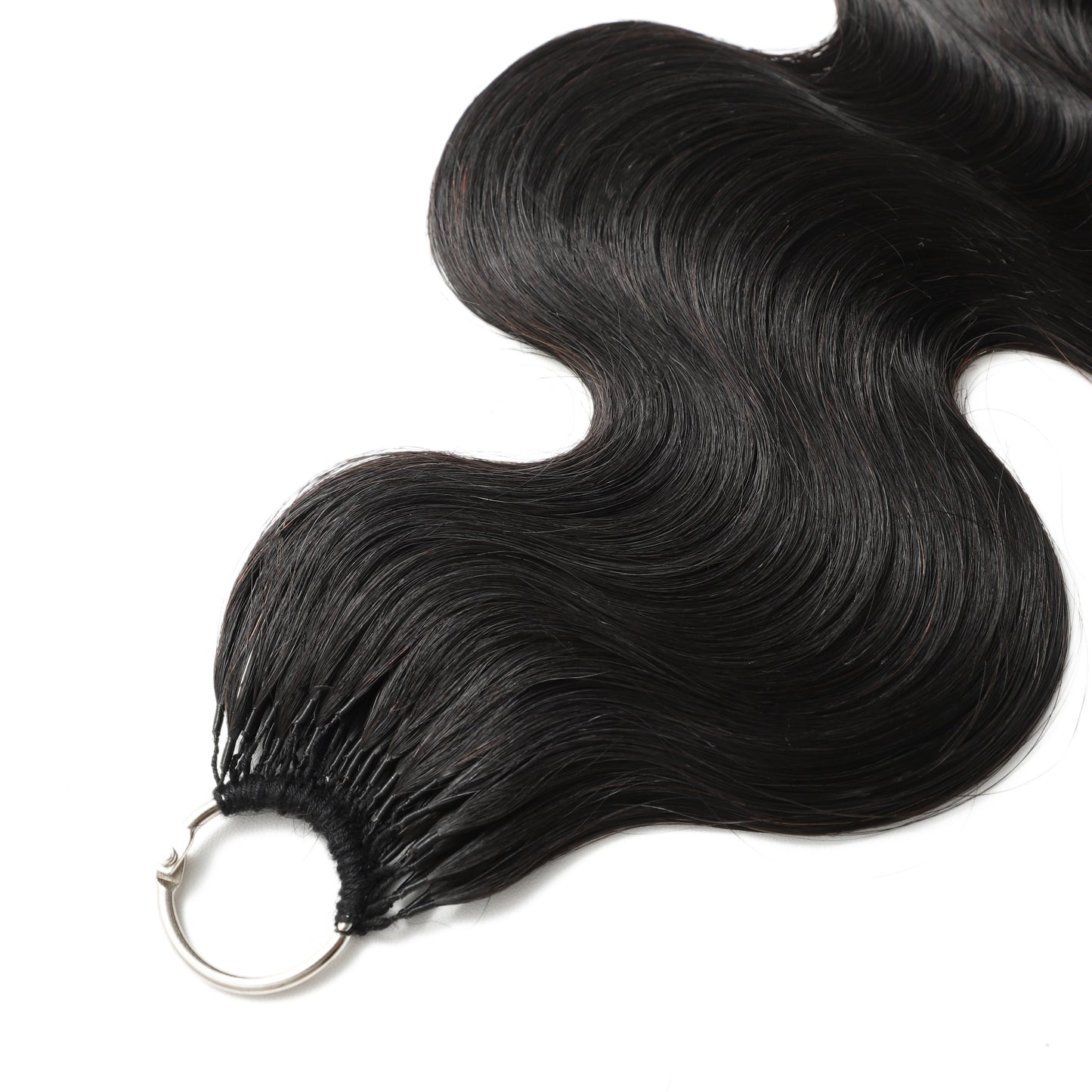 Body Wave Crochet Extensions