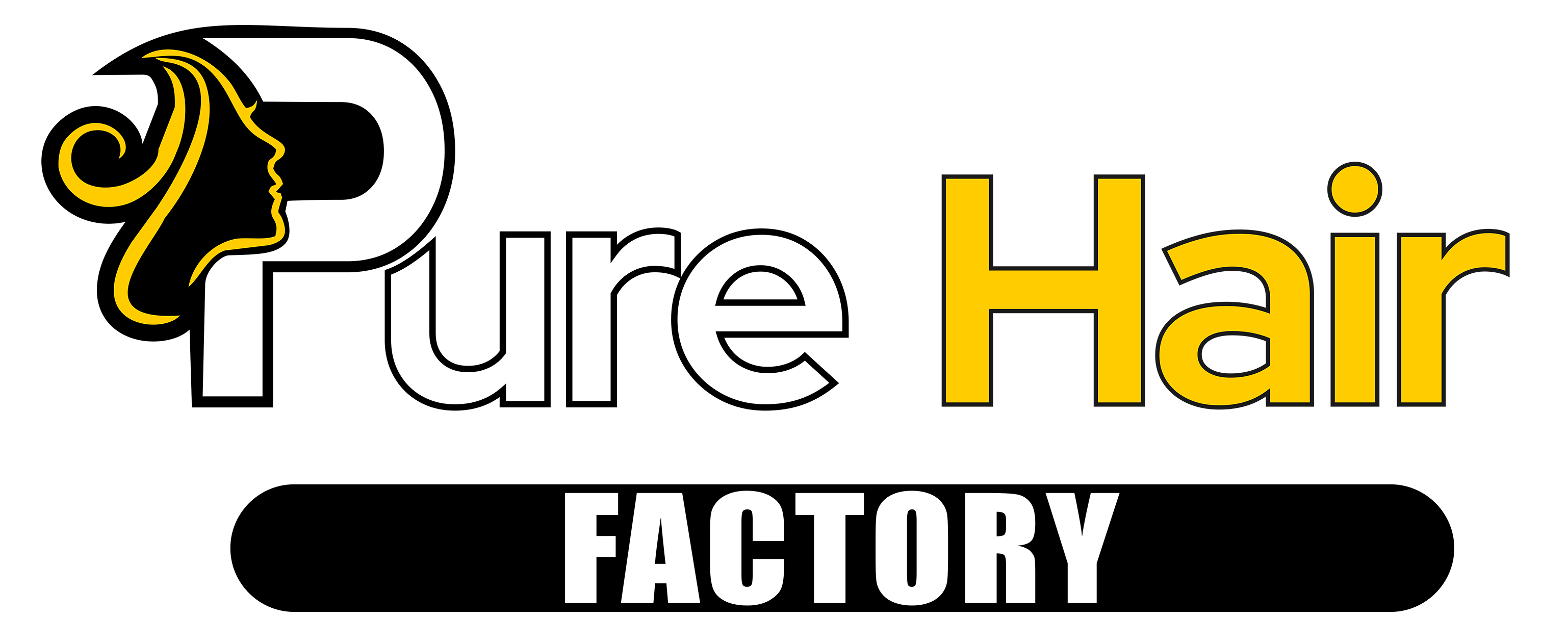 Pure Hair Factory