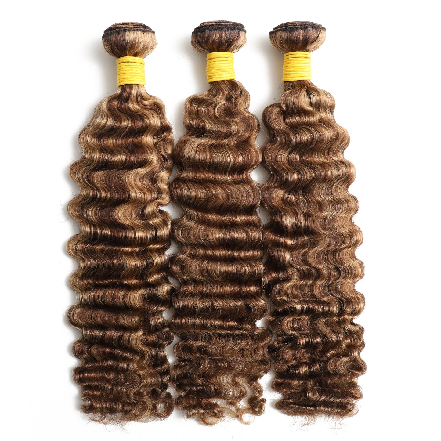 #P4/27  Burmese Curl bundle