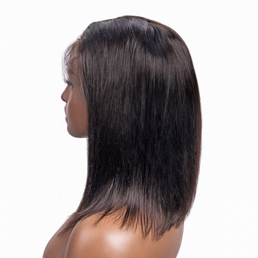 HD 5"x5" Straight Bob