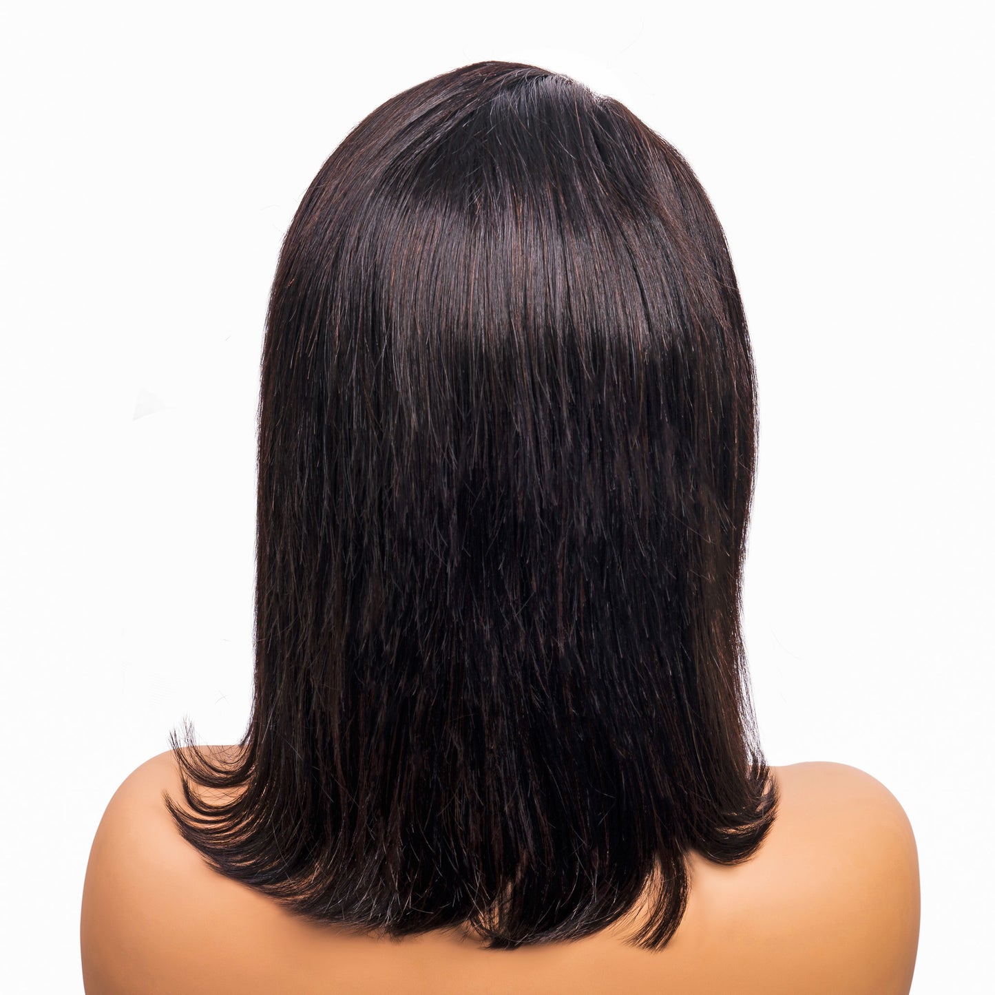 HD 13"x4"Straight Bob