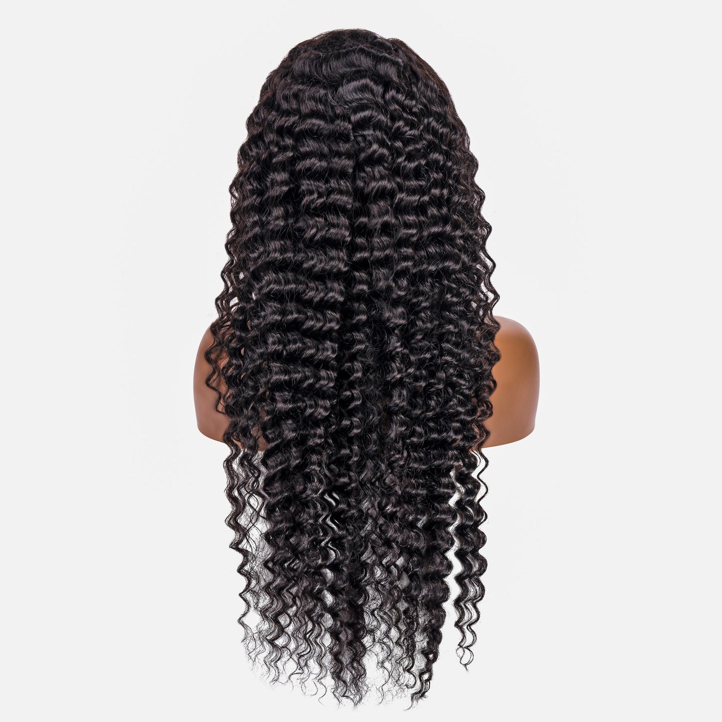 Deep Wave HD 13"x4"Frontal Lace Wig