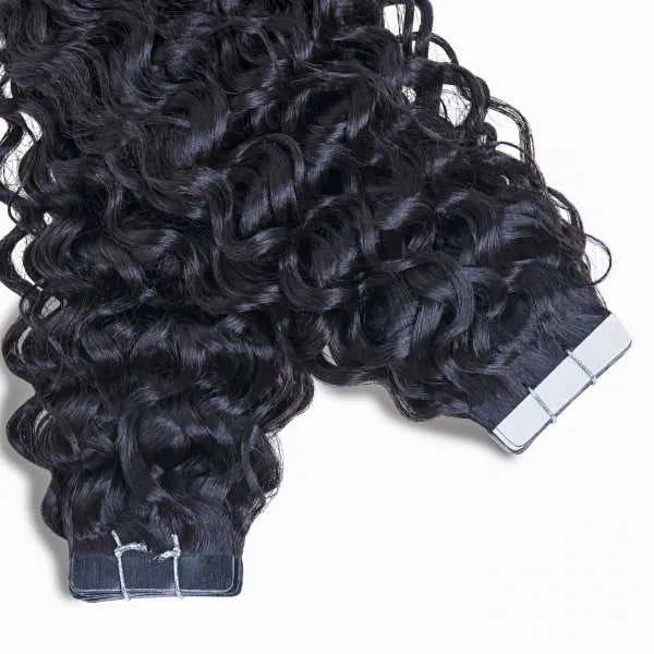 Jerry Curl Tape In