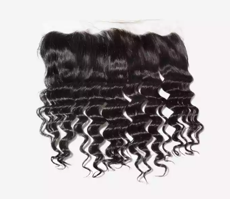 HD Lace Deep Wave Frontal