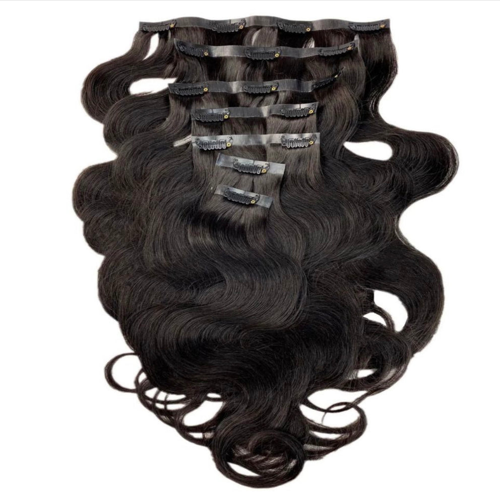 Hair Factory Premium Human Hair Wigs & Extensions | Pure Hair Factory